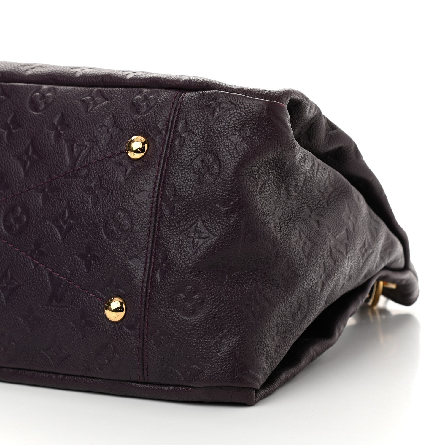 Louis Vuitton Empreinte Artsy MM Aube 10 of 10