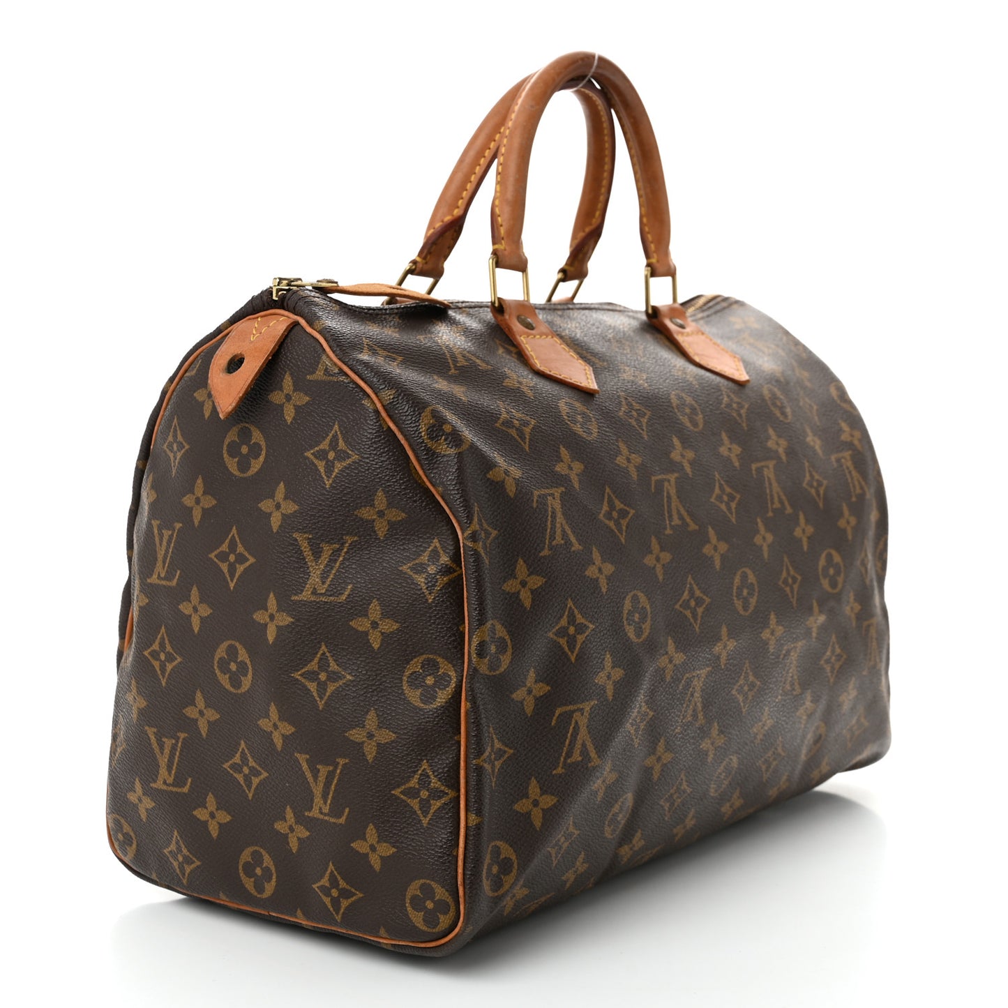 Monogram Speedy 35