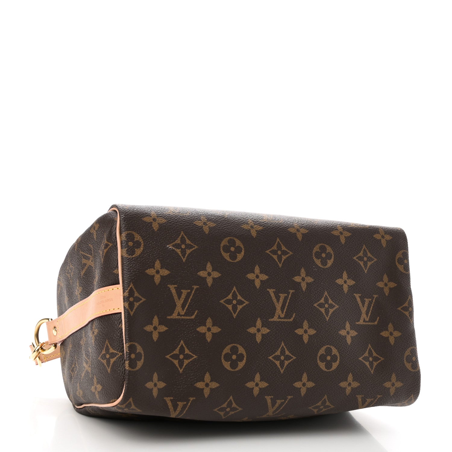 Louis Vuitton Monogram Speedy Bandouliere 25 4 of 9