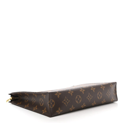 Louis Vuitton Monogram Toiletry Pouch 26 4 of 6