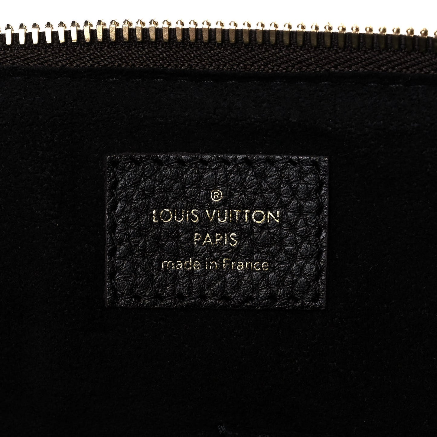 Monogram Estrela NM Black
