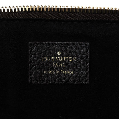 Louis Vuitton Monogram Estrela NM Black 6 of 9