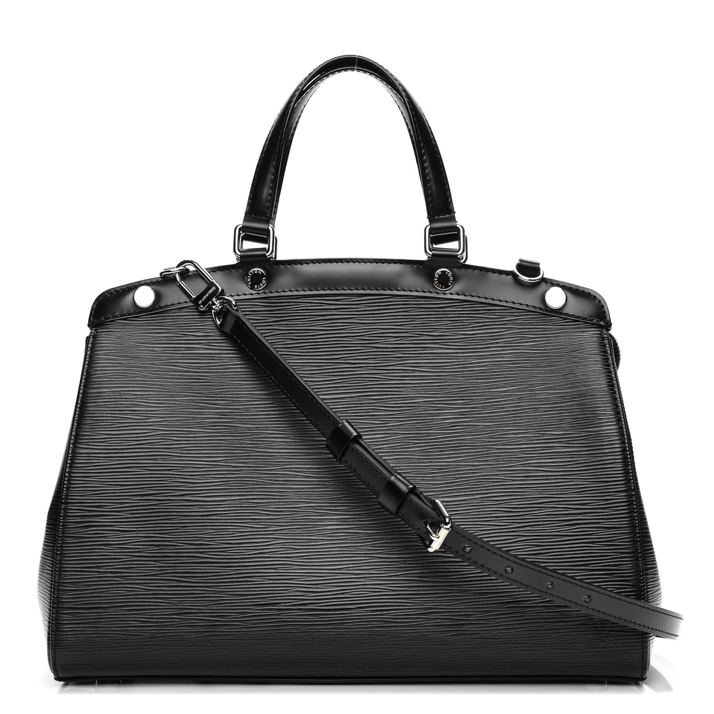 Epi Brea MM Black