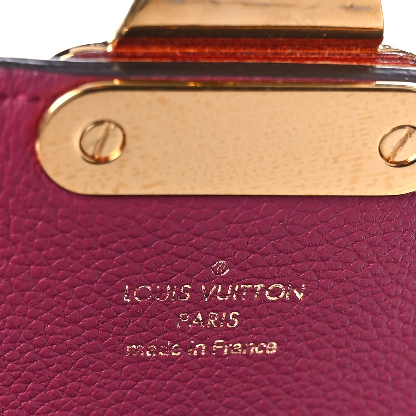 Monogram Eden MM Aurore