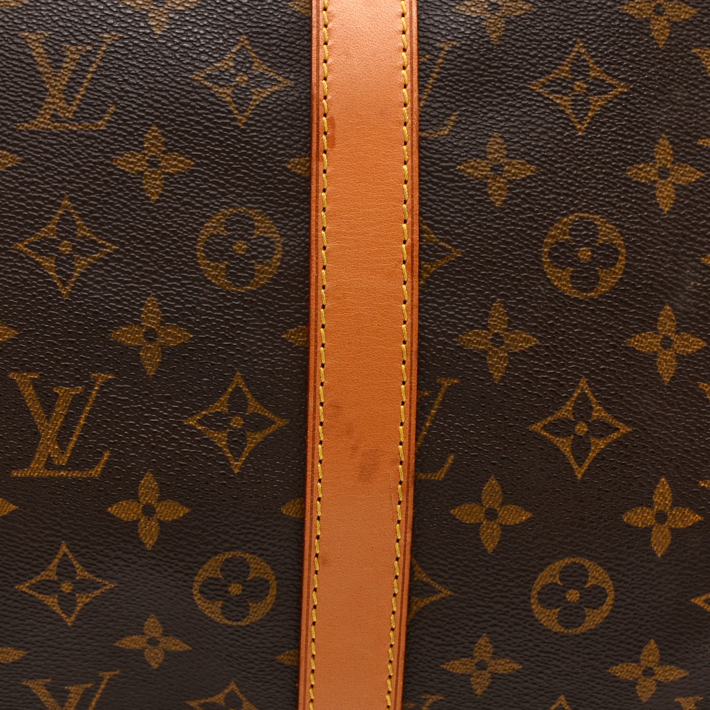 Monogram Keepall Bandouliere 55
