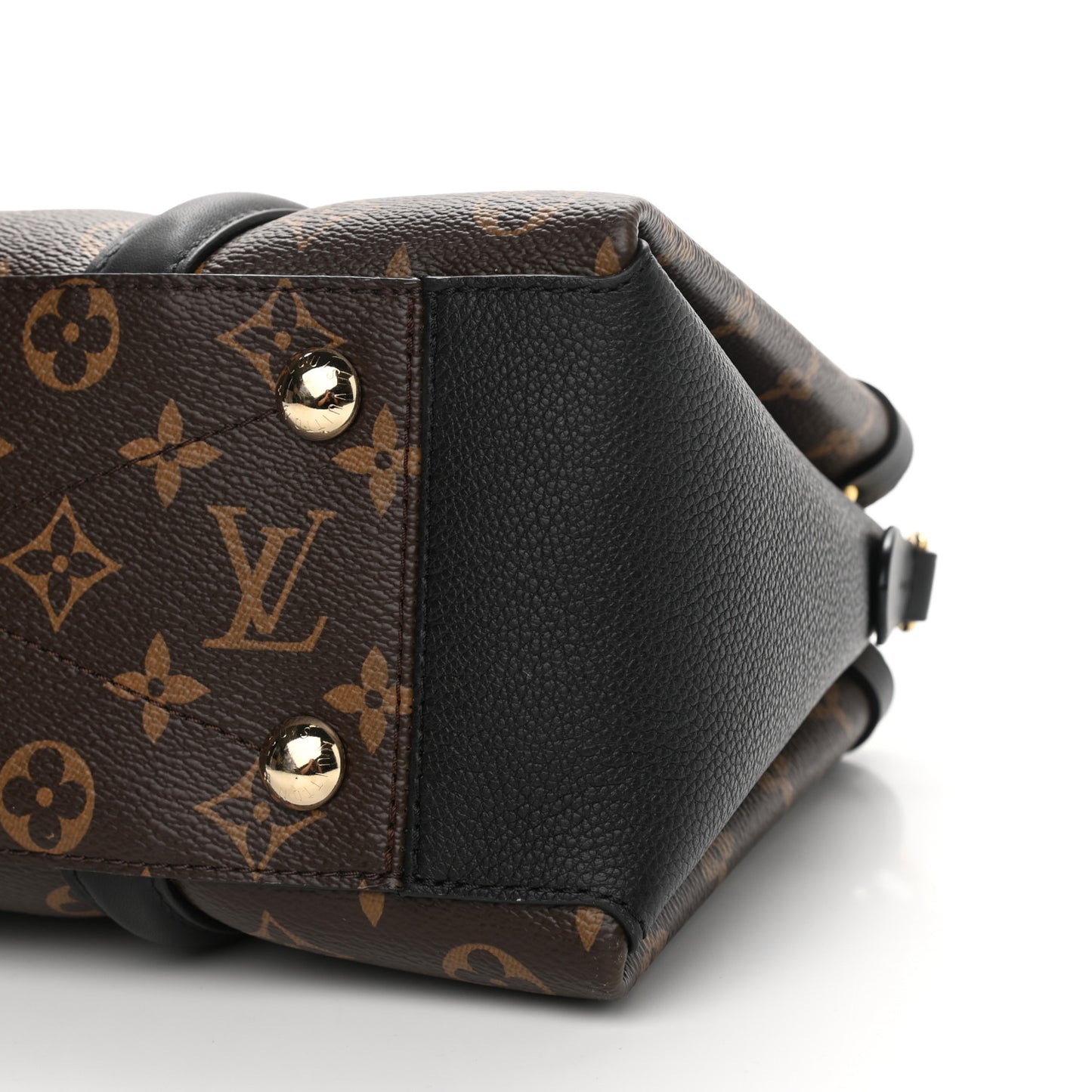 Monogram Soufflot BB Black