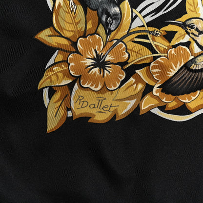 Hermes Silk Jungle Love Scarf 90 6 of 7