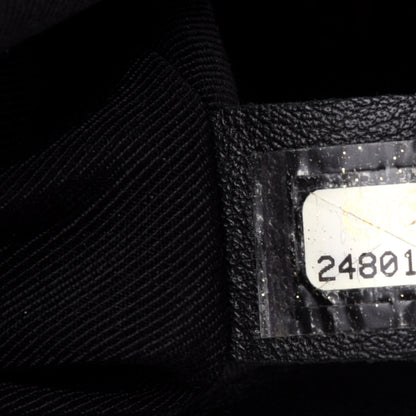 Chanel Lambskin Quilted Small Urban Spirit Backpack Black 6 of 10