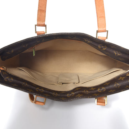 Louis Vuitton Monogram Luco 5 of 16