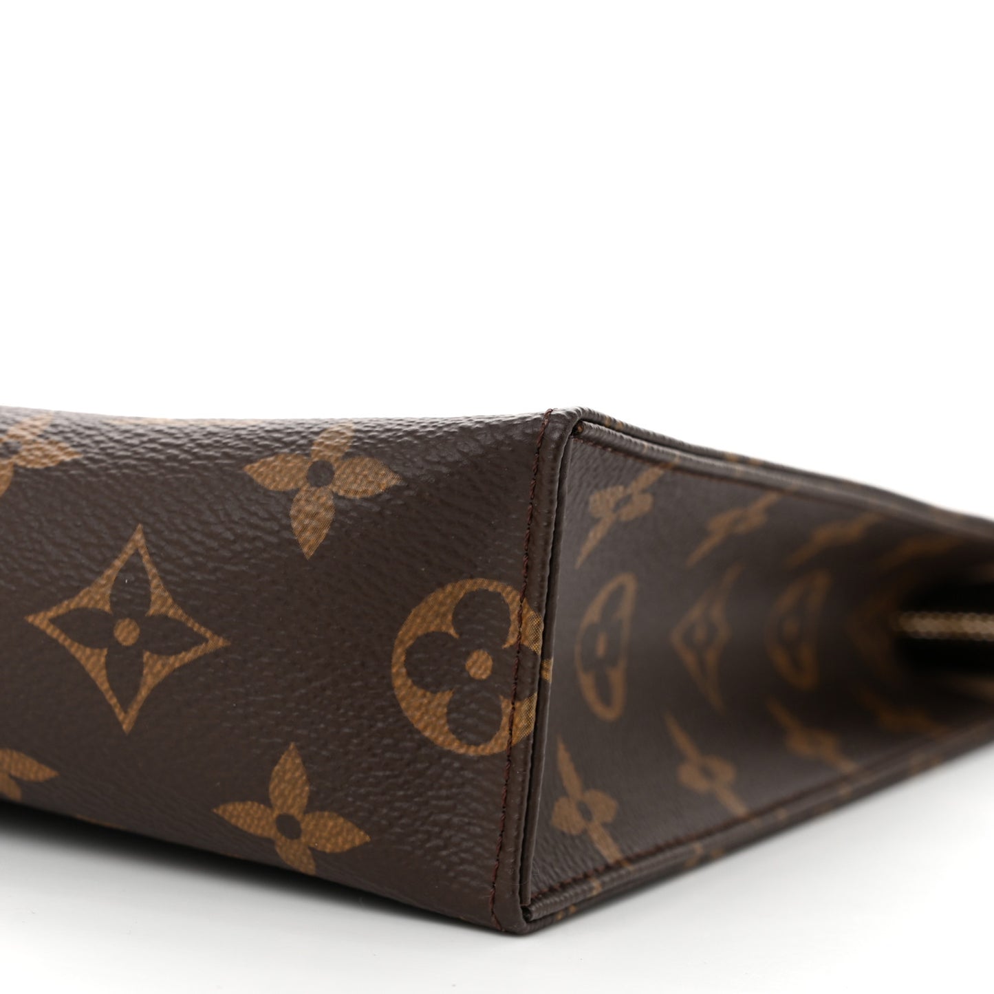 Monogram Toiletry Pouch 26