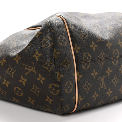 Louis Vuitton Monogram Totally MM 7 of 9
