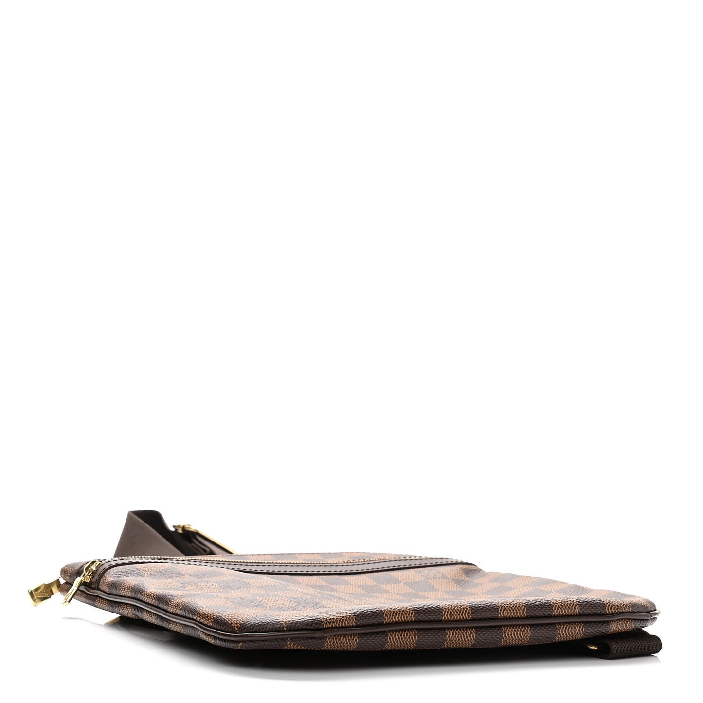 Damier Ebene Bosphore Pochette