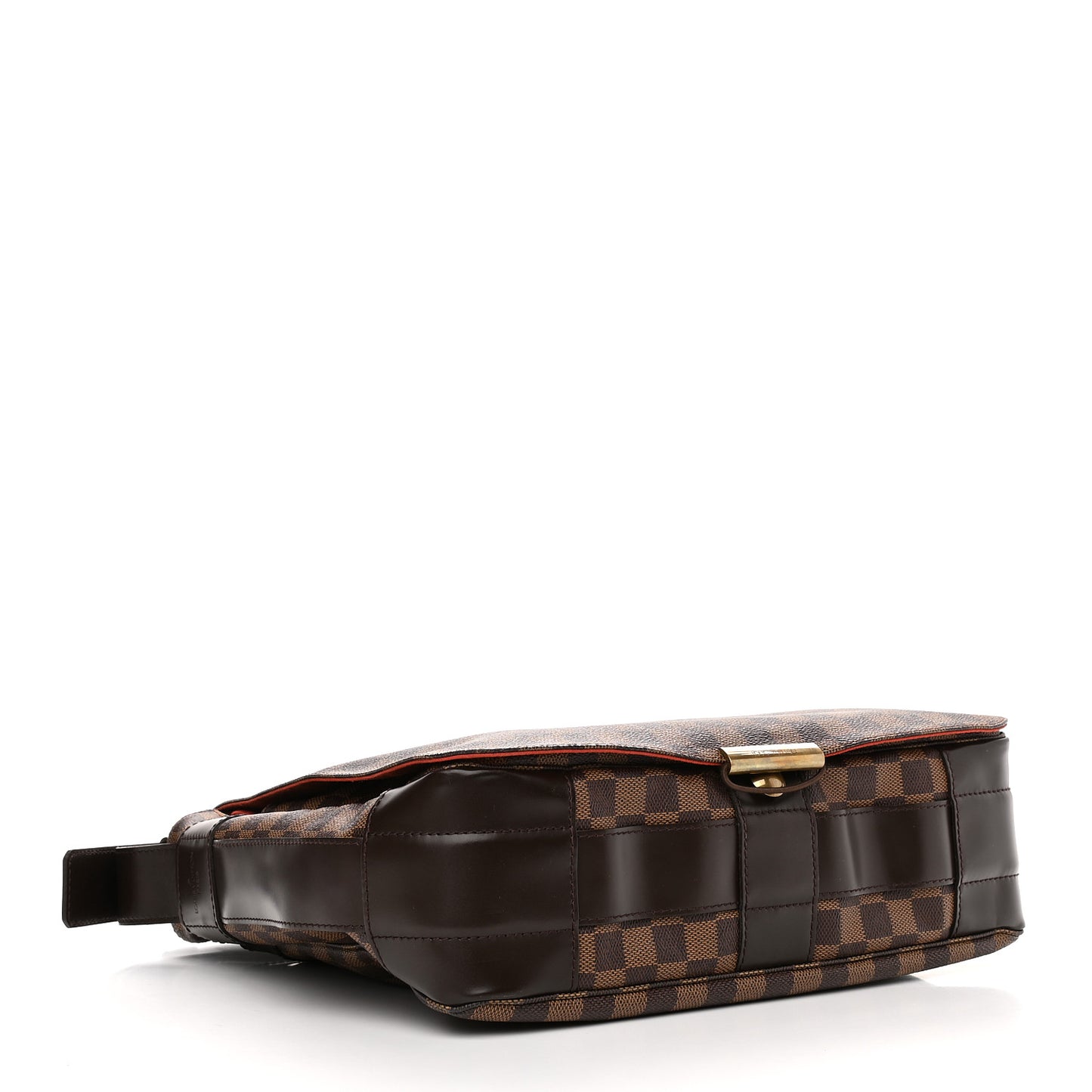 Damier Ebene Bastille Messenger