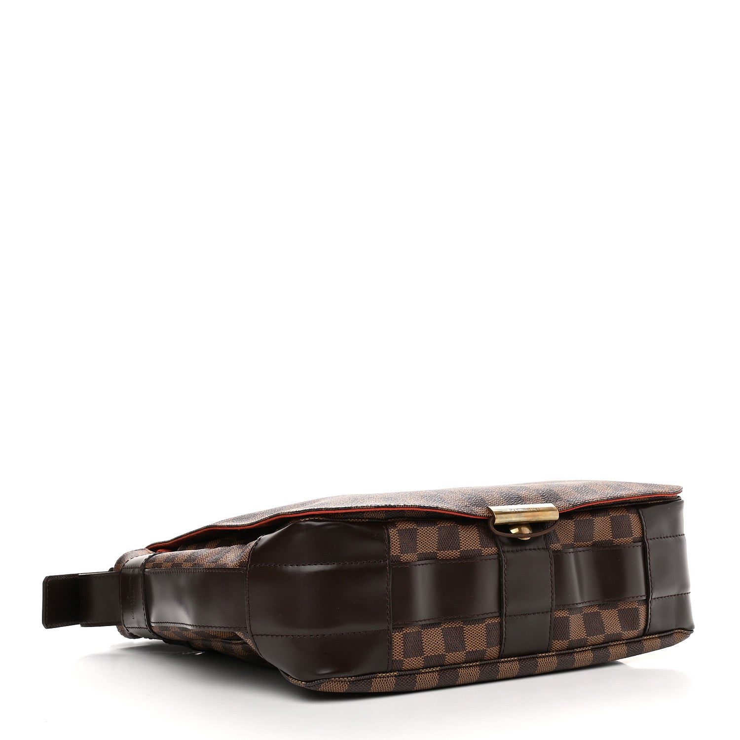 Louis Vuitton Damier Ebene Bastille Messenger 4 of 8