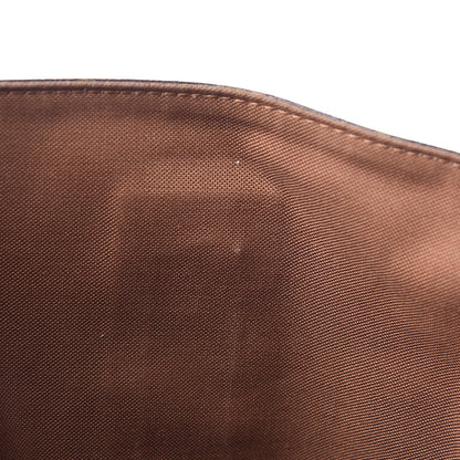 Louis Vuitton Monogram Cabas Beaubourg 12 of 15