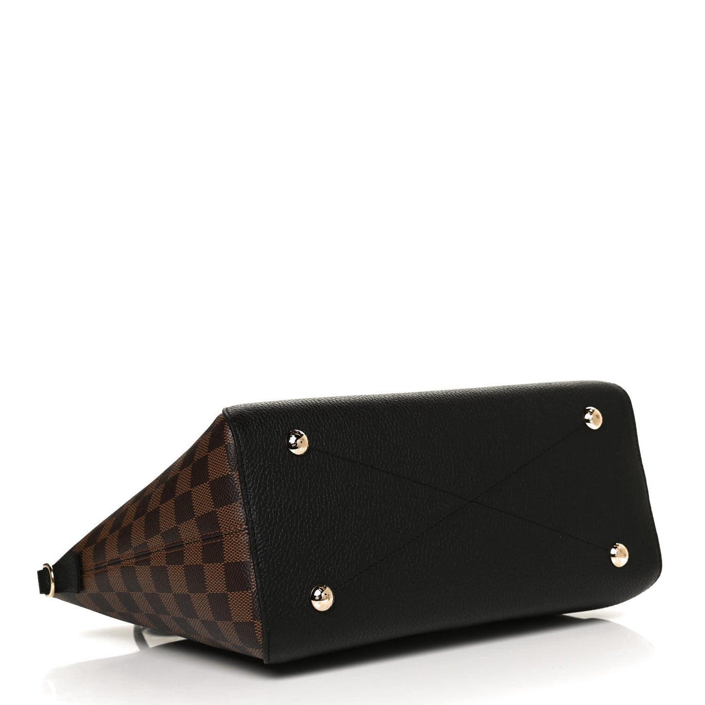 Damier Ebene Hyde Park Black