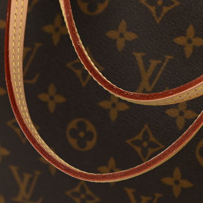 Louis Vuitton Monogram Neo Neverfull GM Pivoine 11 of 14