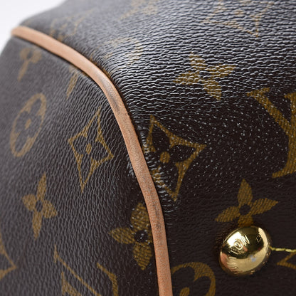 Louis Vuitton Monogram Tivoli GM 12 of 16