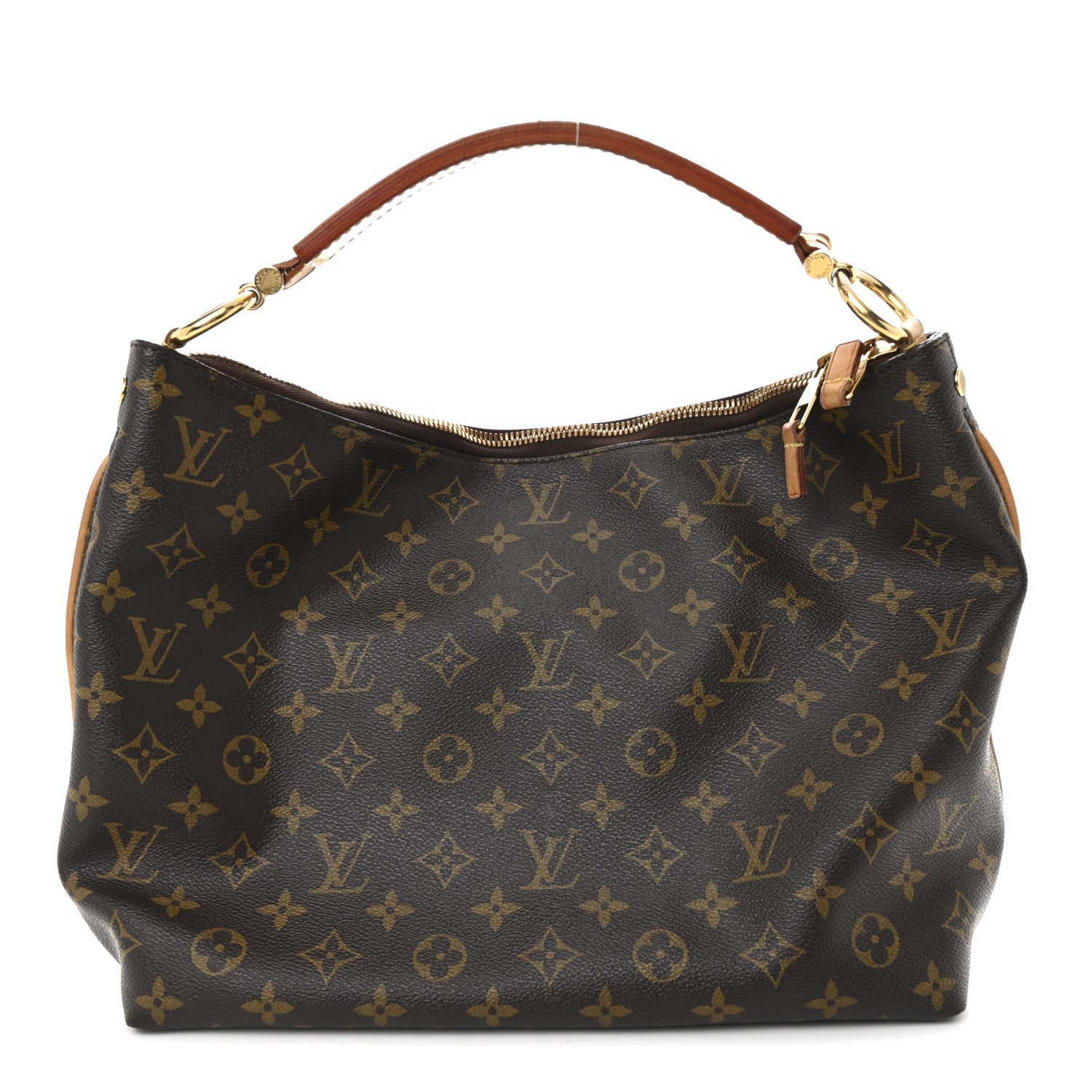 Louis Vuitton Monogram Sully PM 1 of 9