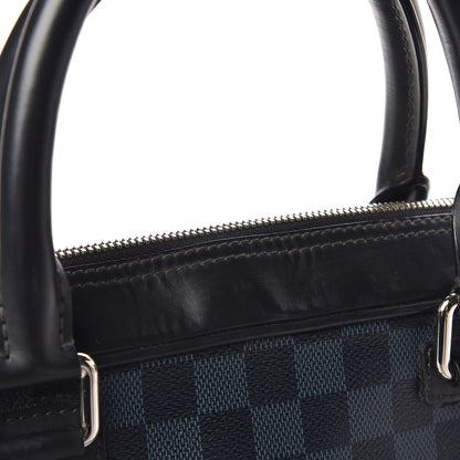 Louis Vuitton Damier Cobalt Porte Document Business 11 of 14