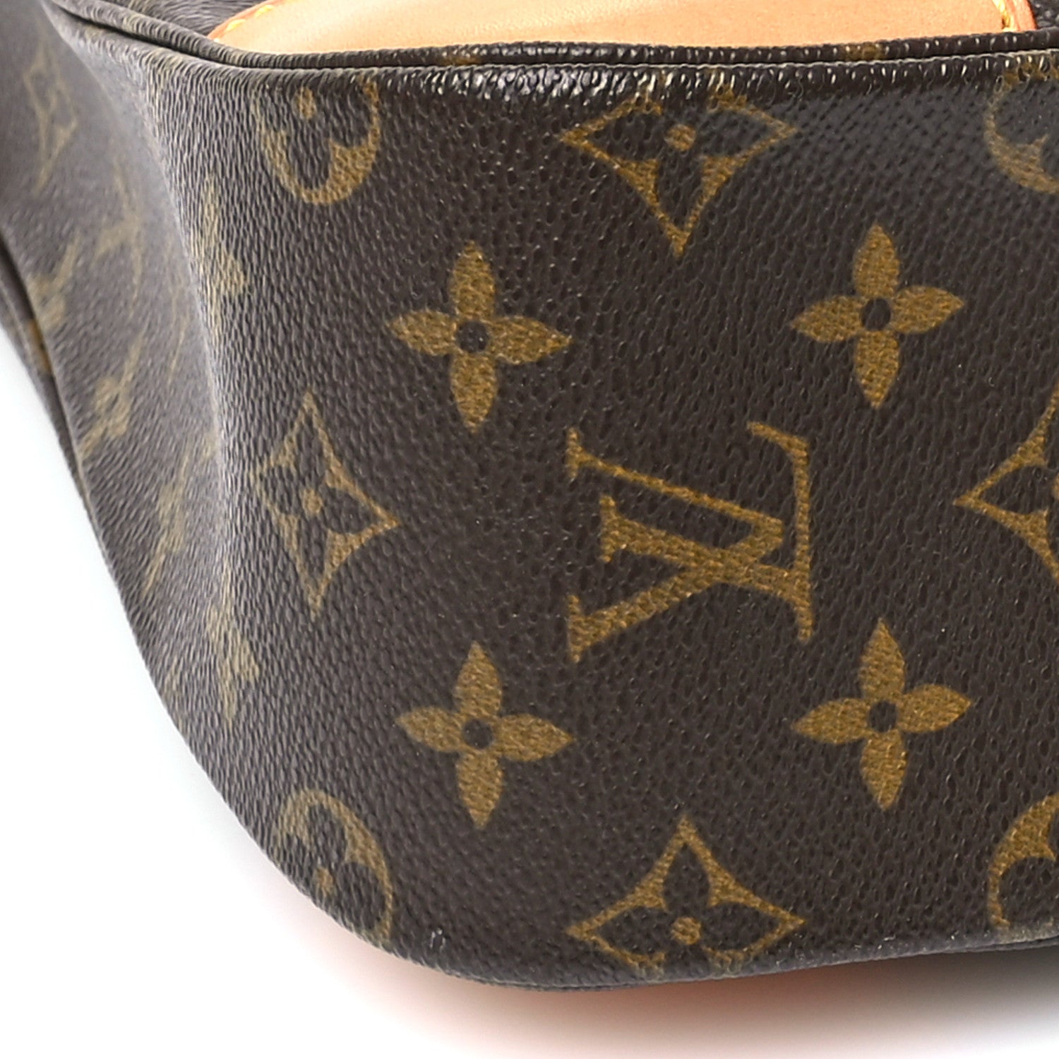 Louis Vuitton Monogram Boulogne 30 8 of 10