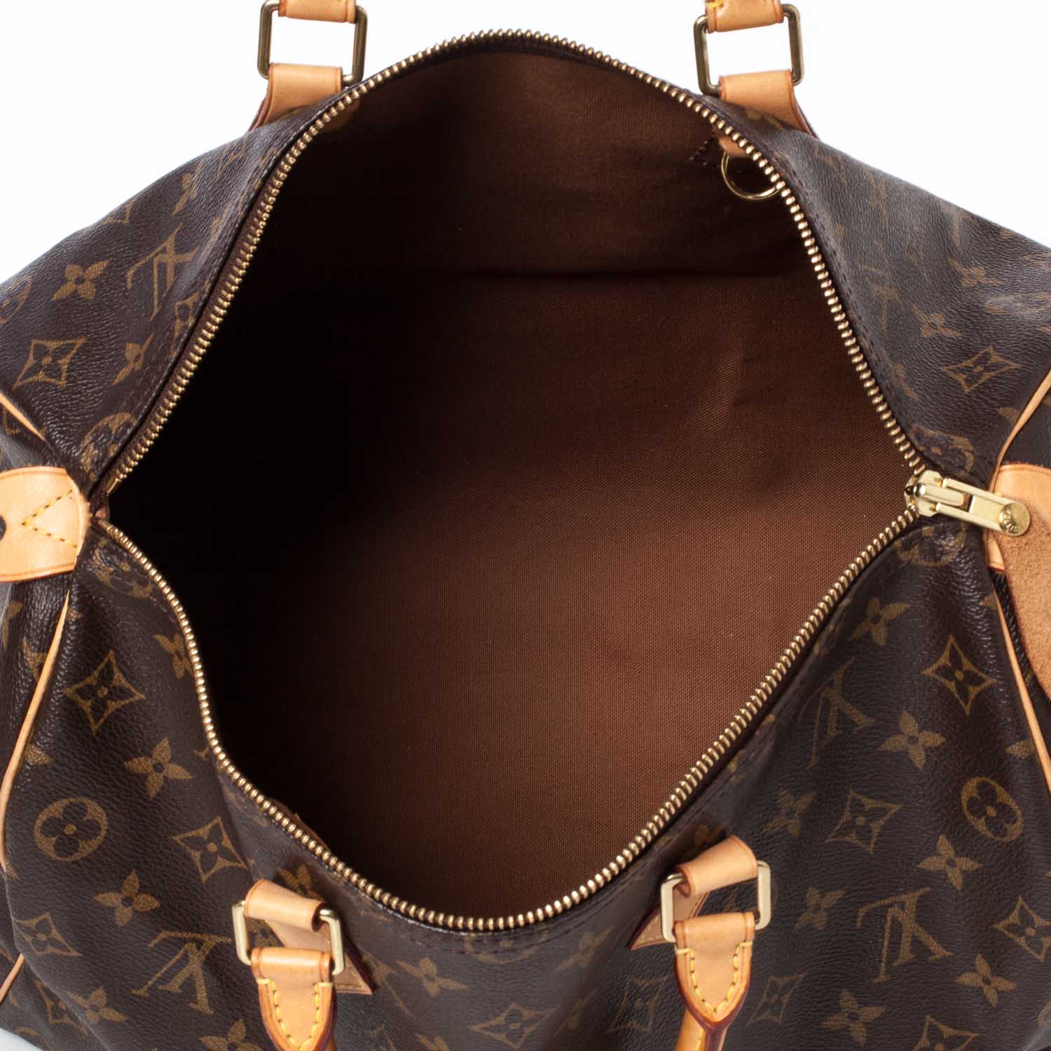Louis Vuitton Monogram Speedy 35 8 of 9