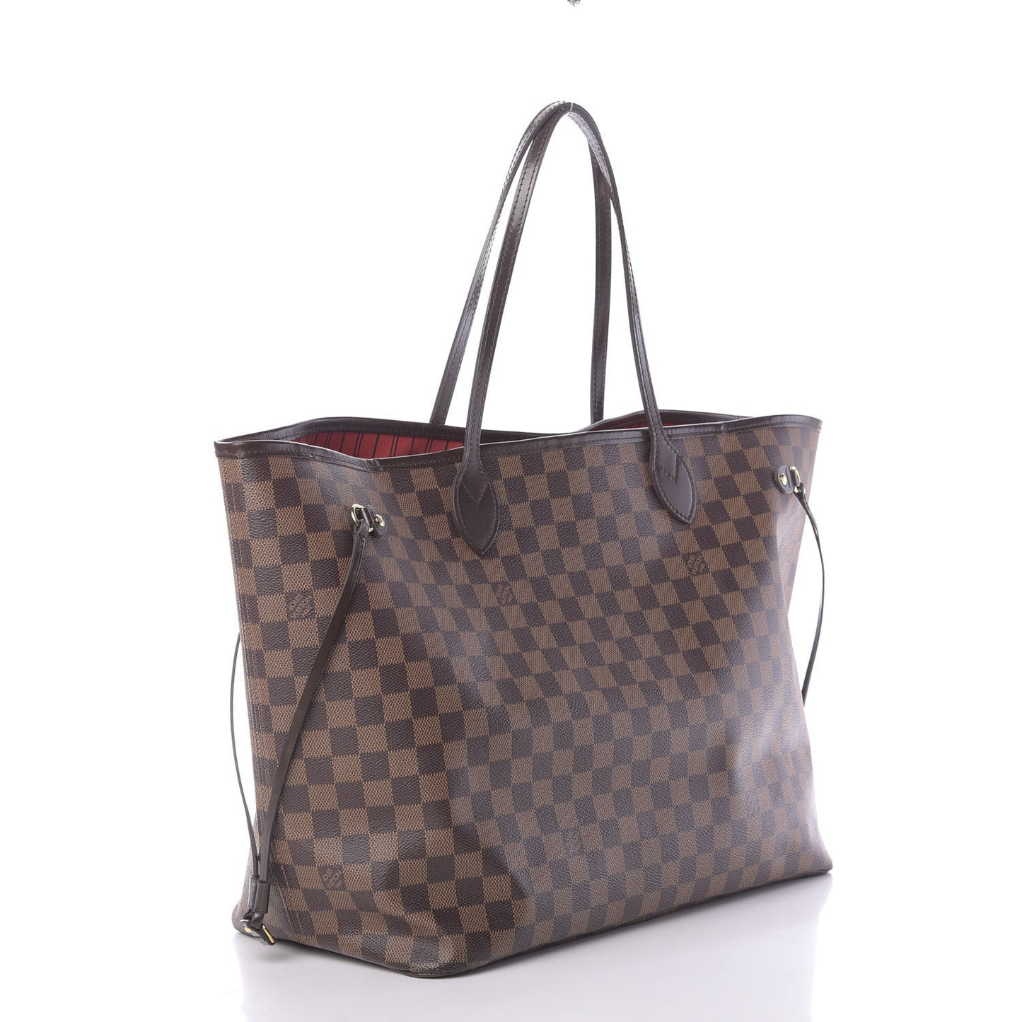 Damier Ebene Neo Neverfull GM