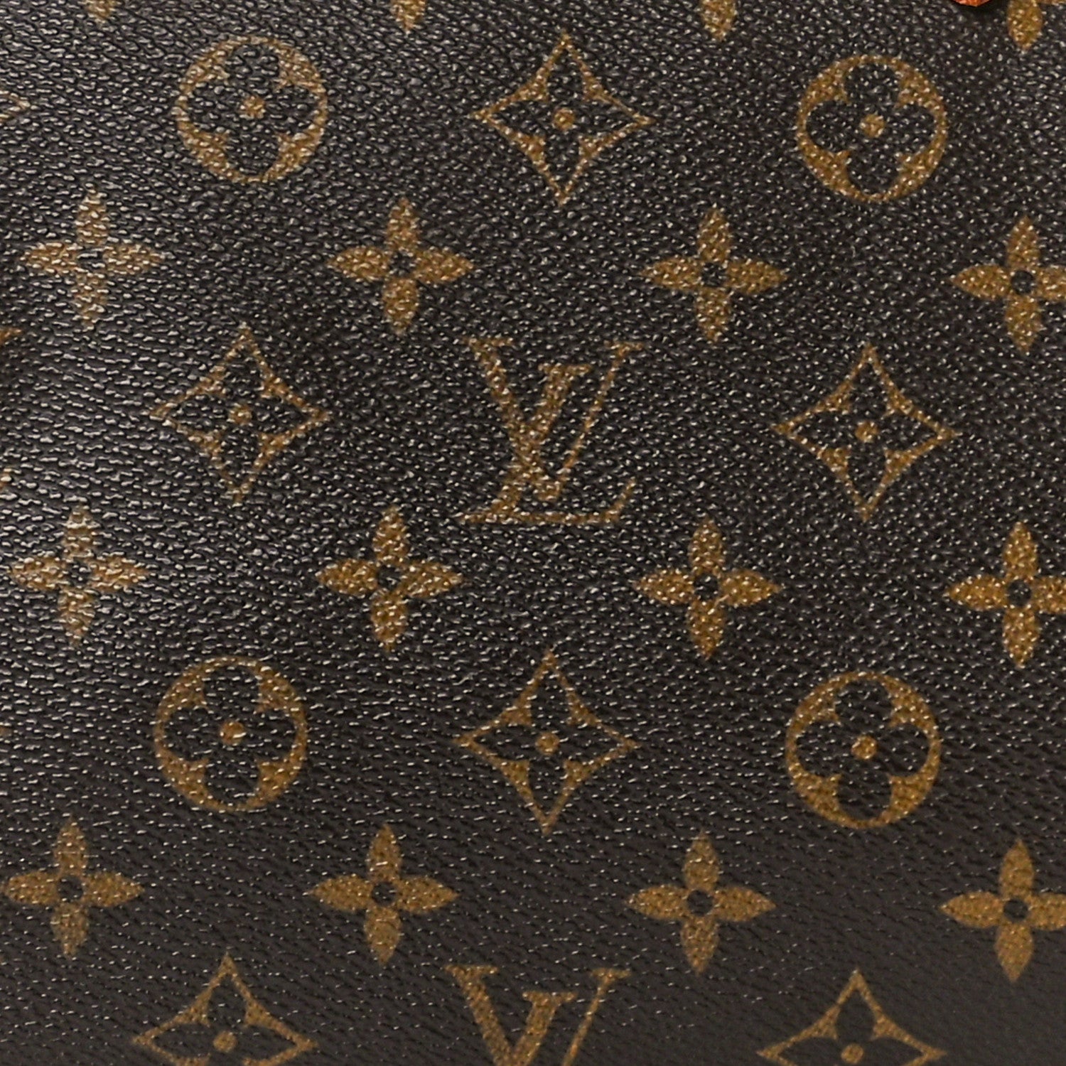 Louis Vuitton Monogram Speedy 25 9 of 13