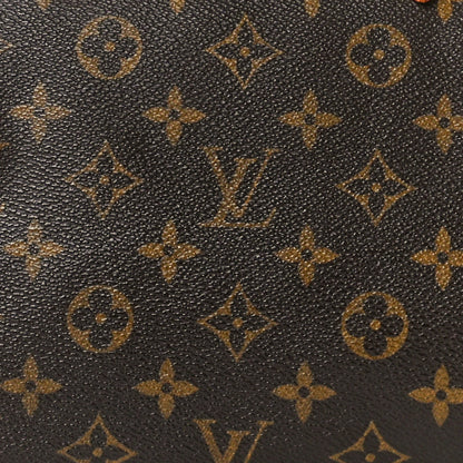 Louis Vuitton Monogram Speedy 25 9 of 13