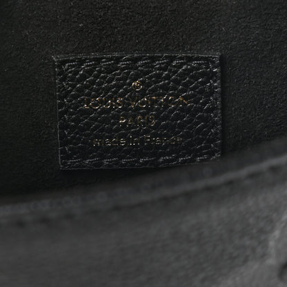 Louis Vuitton Empreinte Monogram Giant Tiny Backpack Black 6 of 11