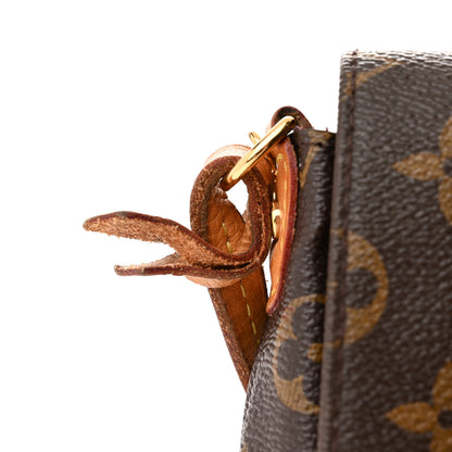 Louis Vuitton Monogram Favorite MM 13 of 13