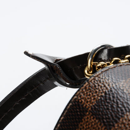 Louis Vuitton Damier Ebene Favorite PM 7 of 7
