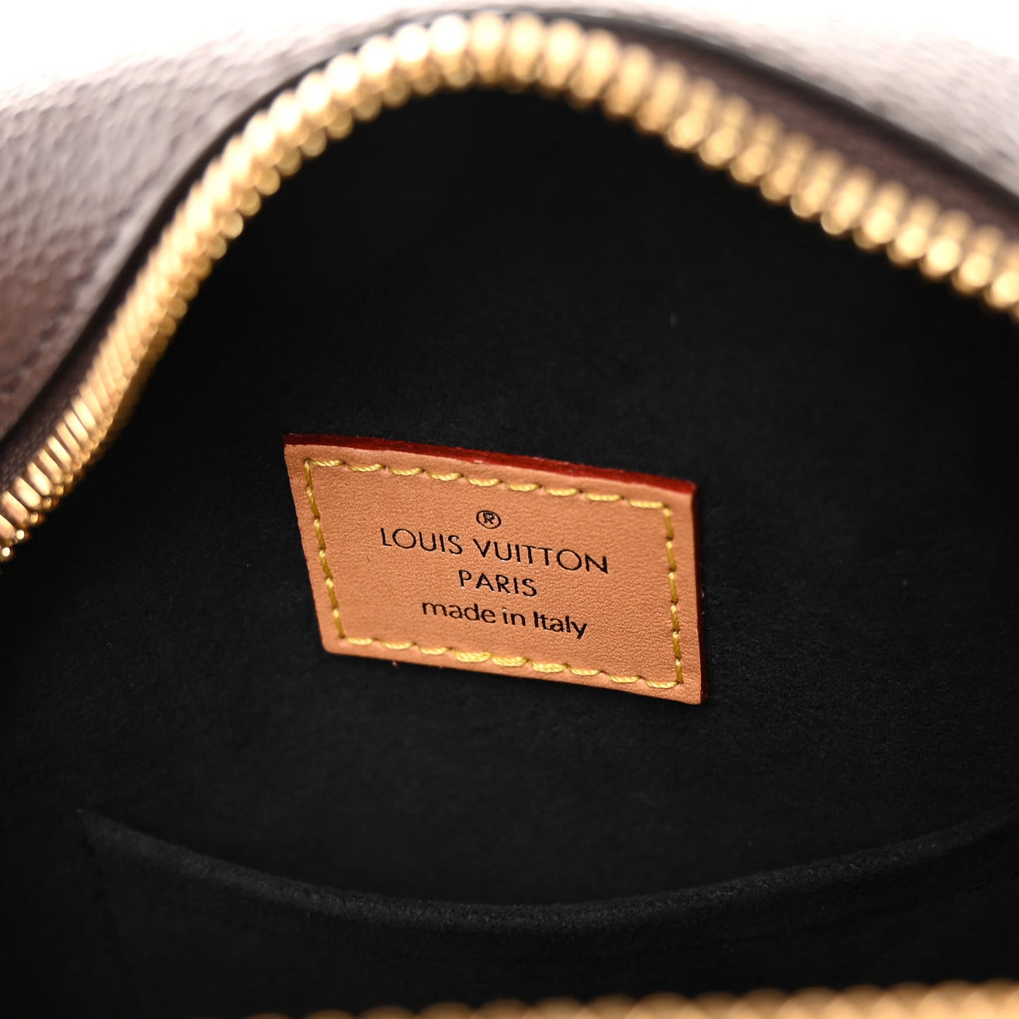 Reverse Monogram Giant Boite Chapeau Souple