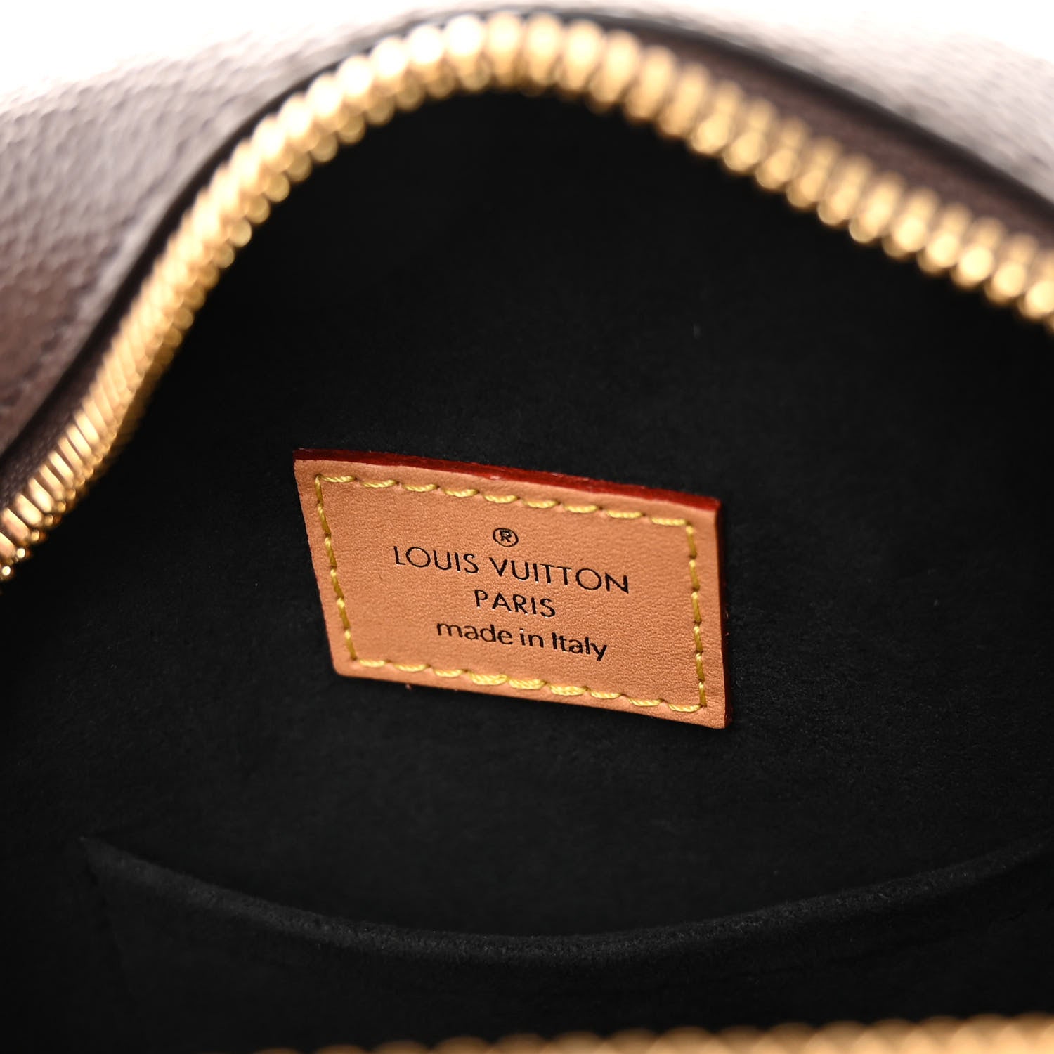 Louis Vuitton Reverse Monogram Giant Boite Chapeau Souple 6 of 9