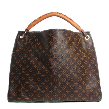 Louis Vuitton Monogram Artsy GM 1 of 7