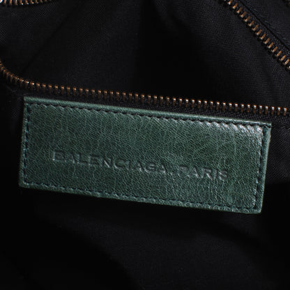 Balenciaga Agneau Patchwork City 6 of 7