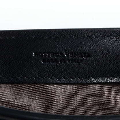 Bottega Veneta Nappa Intrecciato iPad Case Nero Black 5 of 7