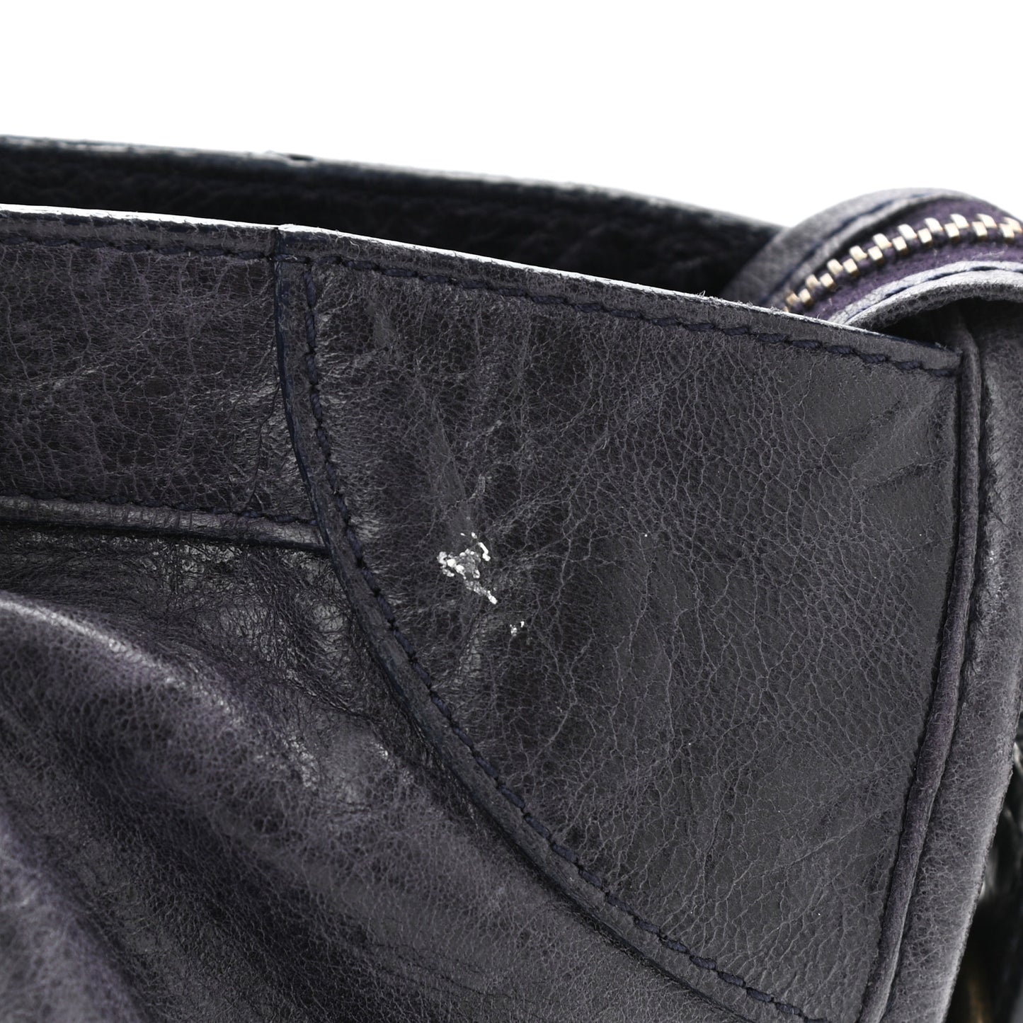 Agneau Classic Hardware City Encre