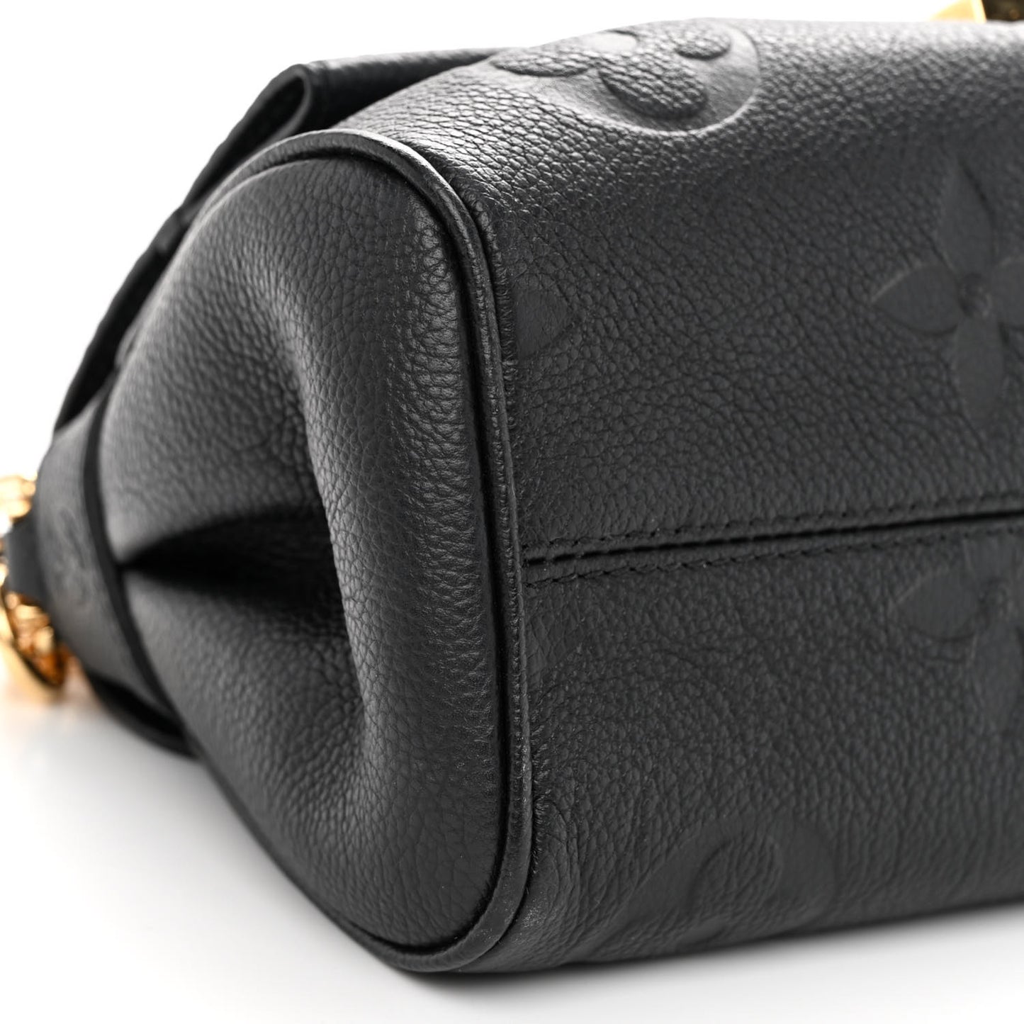 Empreinte Monogram Giant Favorite Black