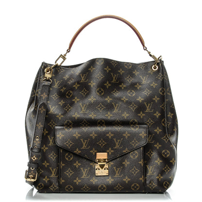 Louis Vuitton Monogram Metis 1 of 6