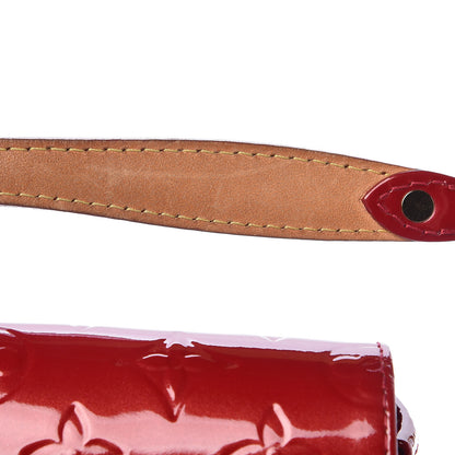 Louis Vuitton Vernis Rodeo Drive Pomme D'Amour 11 of 12