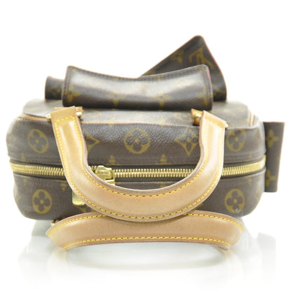 Louis Vuitton Monogram Excentri-Cite 5 of 8