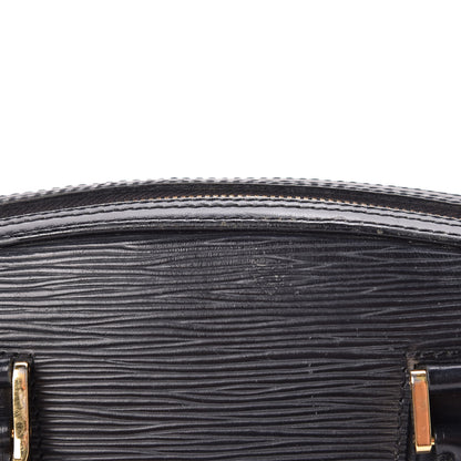 Louis Vuitton Epi Jasmin Black 7 of 21