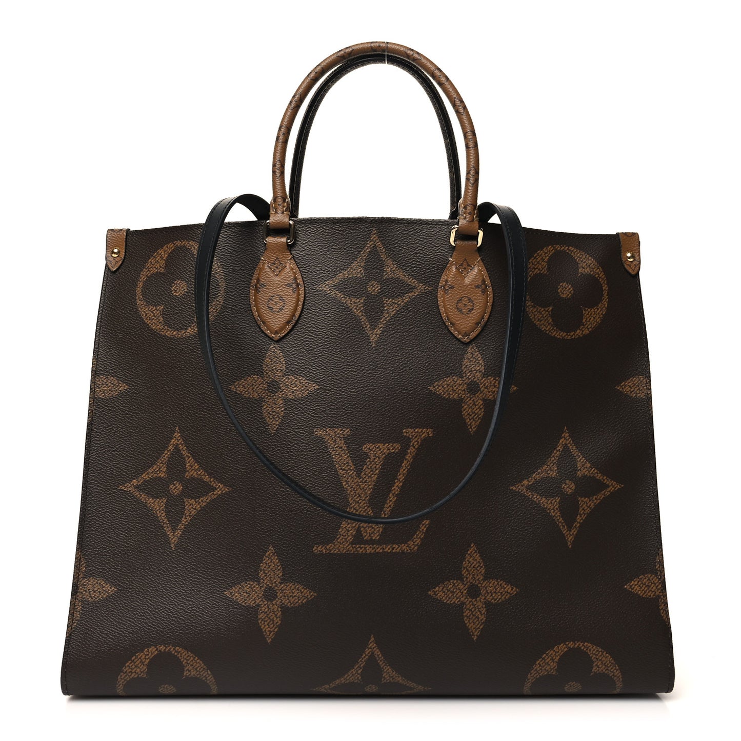 Reverse Monogram Giant Onthego GM