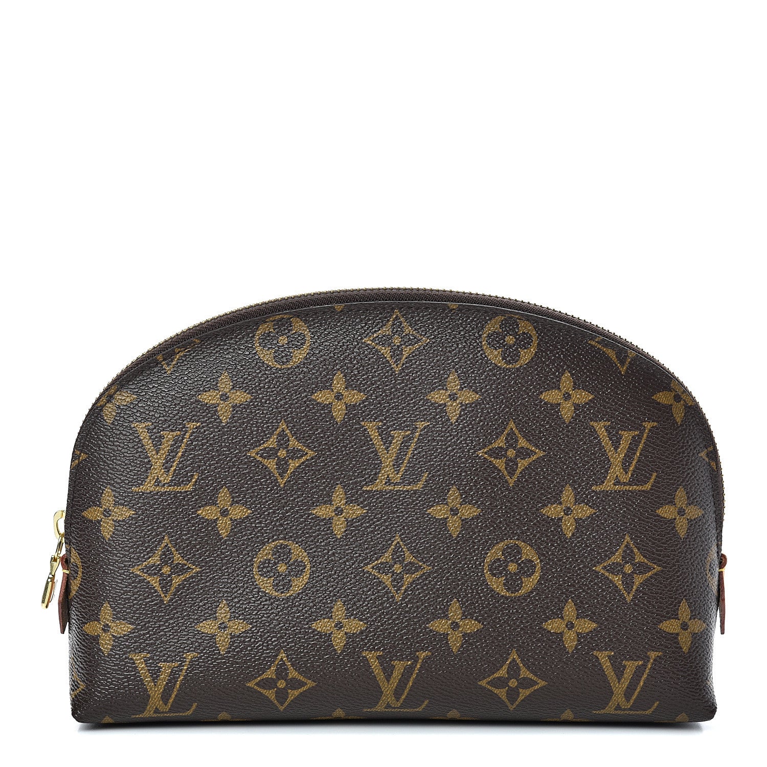 Louis Vuitton Monogram Cosmetic Pouch GM 1 of 6