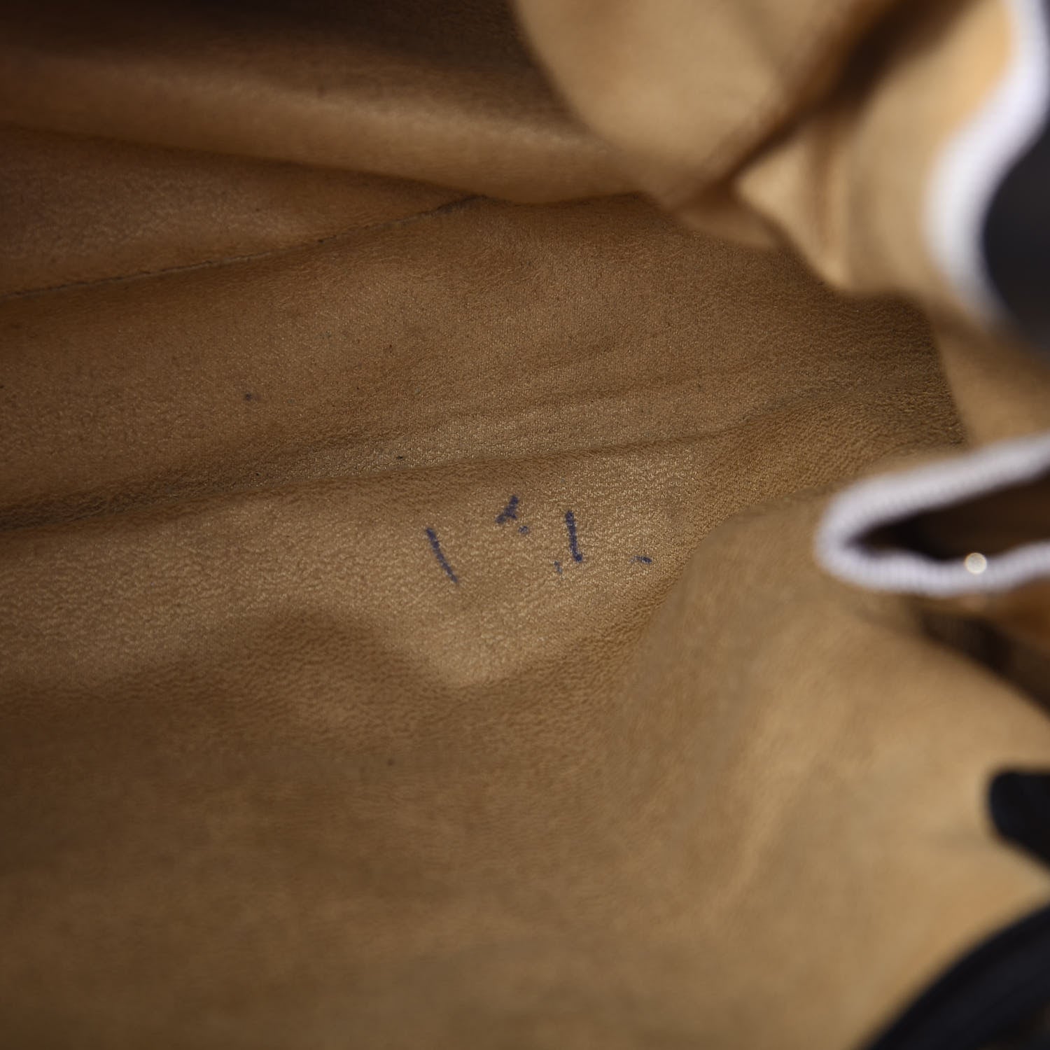 Jimmy Choo Crushed Patent Riki Bag Black 6 of 14