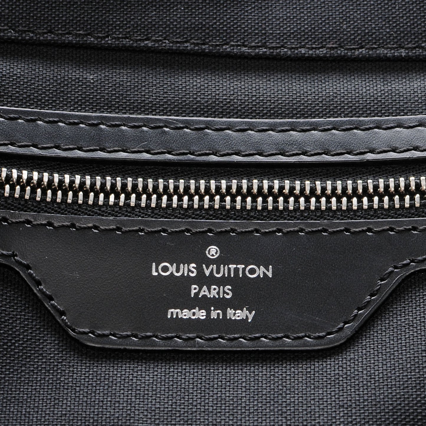 Taiga Dersou Messenger Bag Ardoise