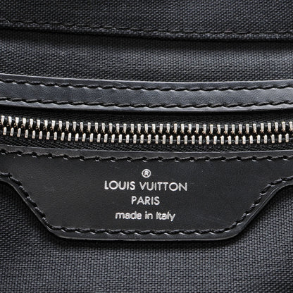 Louis Vuitton Taiga Dersou Messenger Bag Ardoise 6 of 8