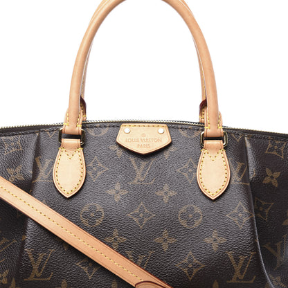 Louis Vuitton Monogram Turenne PM 10 of 10