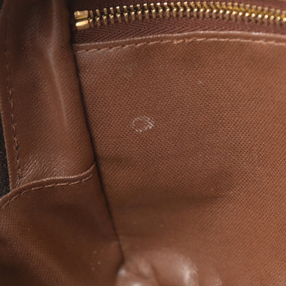 Louis Vuitton Monogram Toiletry Bag 25 8 of 11